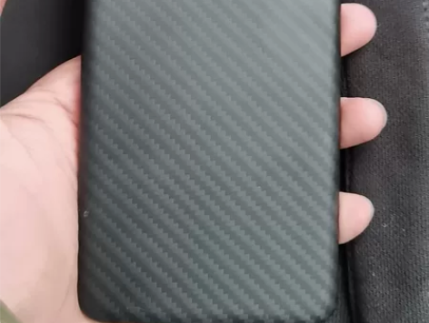 MIUI/小米 红米 K50（5G）Red...