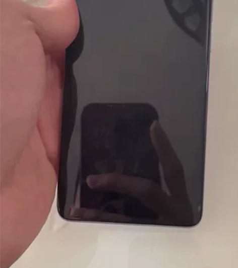 小米12X  ，8+256g，9.9新 之...