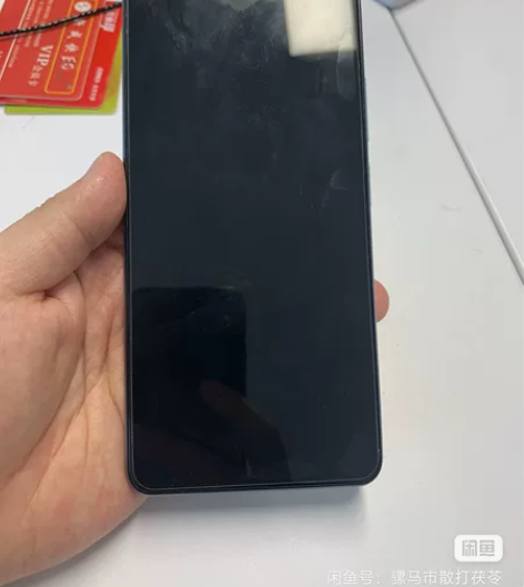 红米k40 12+256 12 256手机...