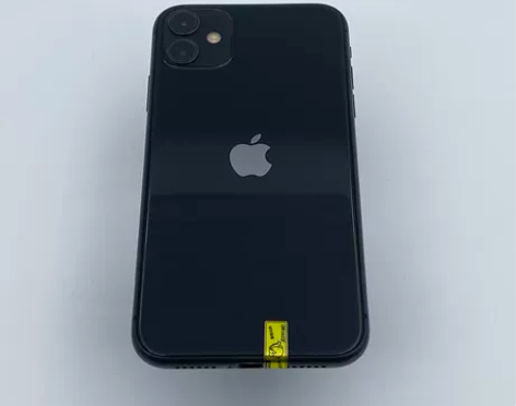 95新苹果 iPhone 11 64GB黑...