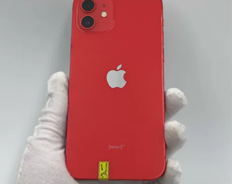 9成新iPhone 12 128G 二手手...