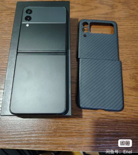 三星Z Flip3 zflip3折叠屏手机...