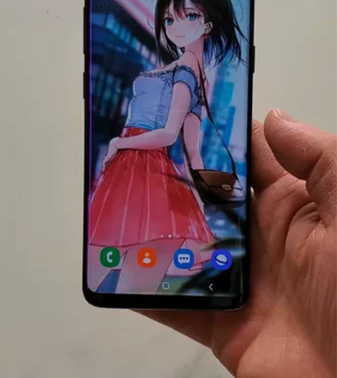 三星GalaxyS9+ 手机高通骁龙845...