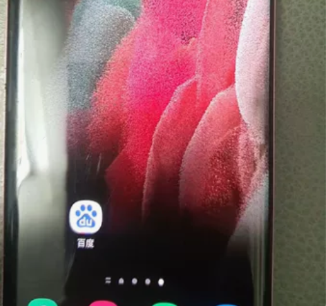 三星note10  12+256自用手机功...