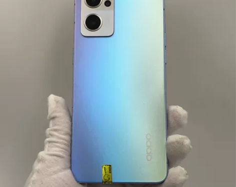 9成新OPPO OPPO Reno 7 ...