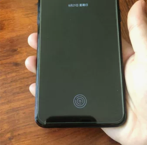 oppo a95 感兴趣的话点“我想要”和...
