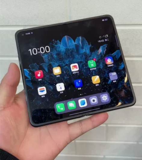 Oppo FindN 8256G 有磕碰 ...