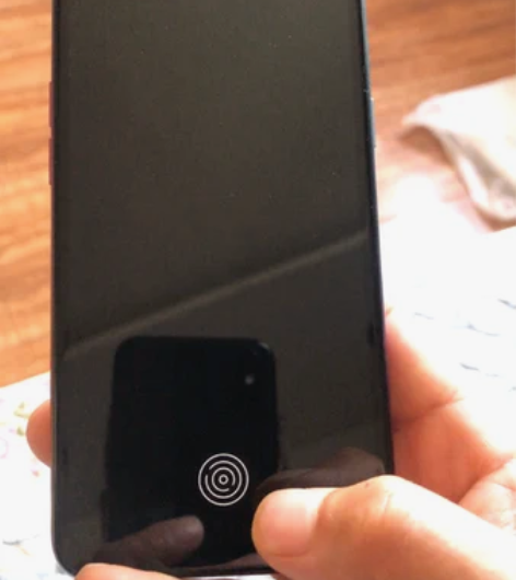 oppo reno3元气版5G手机，内存8...