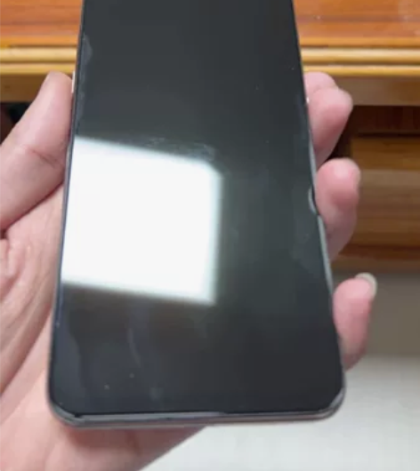 OPPO A9x,自用一手机、屏幕外观一点...
