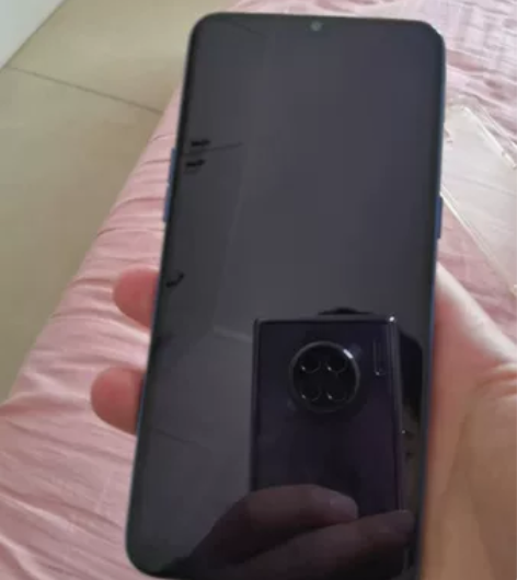 OPPOR17手机8+128g几乎全新，换...