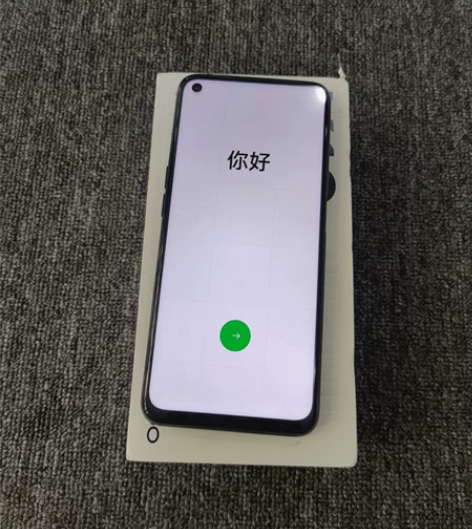 OPPO K10 暗夜黑 8+256G  ...