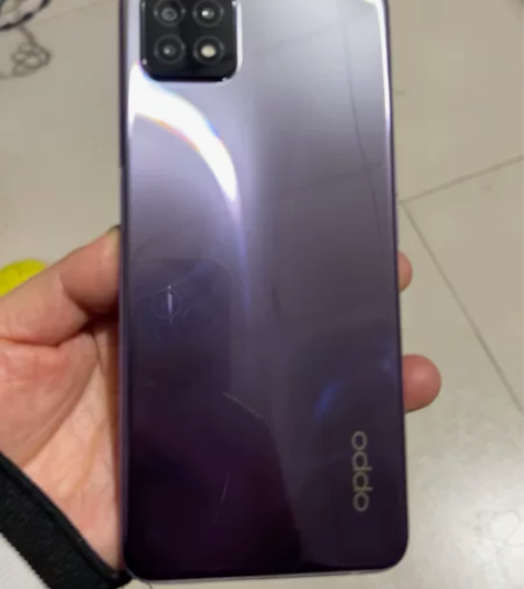 oppoA53 5G网络， 8+128G双...