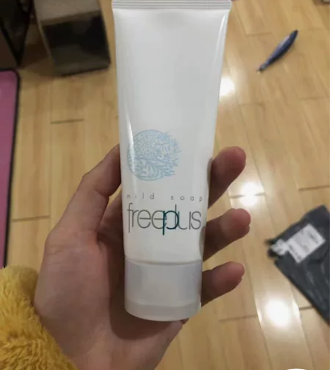 芙丽芳丝氨基酸系洗面奶男女温和洁面敏弱肌 ...