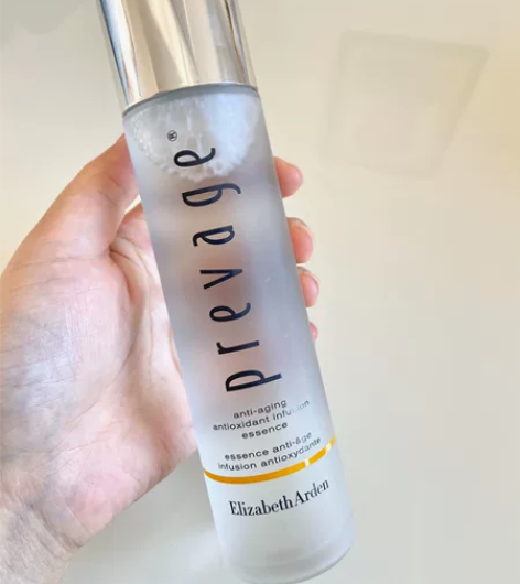 包邮出!雅顿铂粹御肤肌活露护肤精华水140...