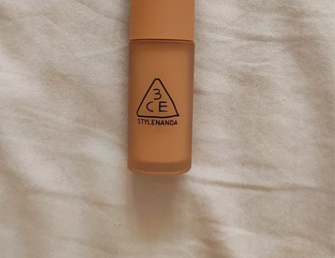 3ce 液体眼影 the most 赠送9...