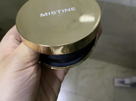 mistina气垫 正品 全新替换装粉底壳...