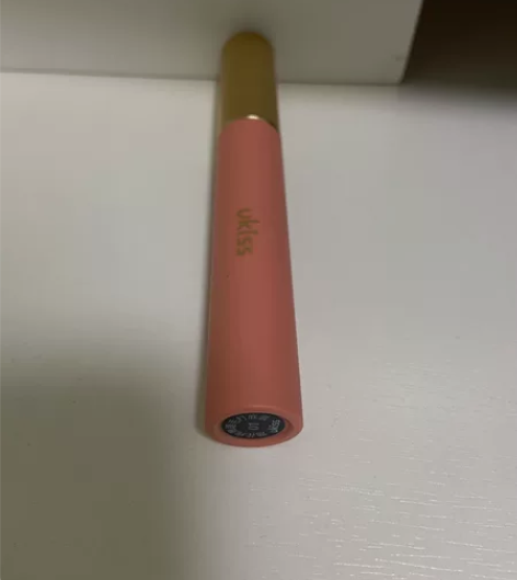 Ukiss睫毛打底睫毛膏01自然黑 用了大...