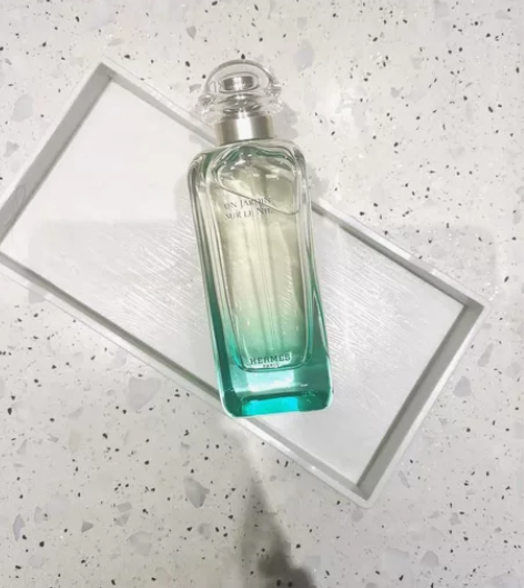爱马仕尼罗河香水100ml 全新未拆封 圣...
