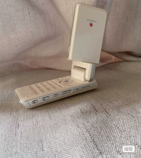 原装日版夏普903sh翻盖手机经典机皇 原...