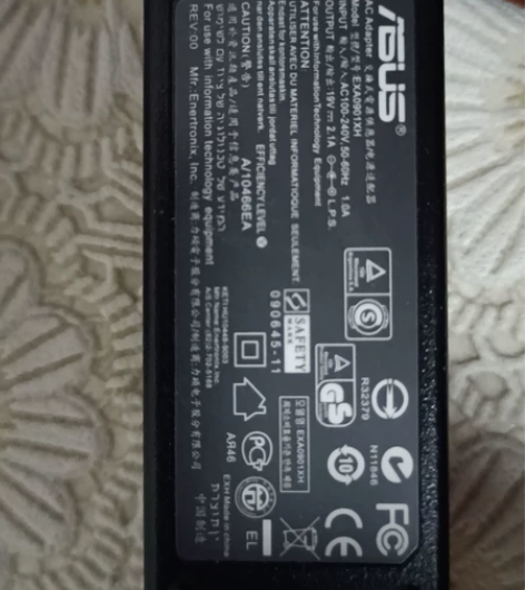 华硕eeepc x181H放太久不能开机,...