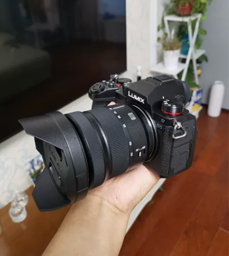 出售松下50 1.8定焦镜头 2022年6...