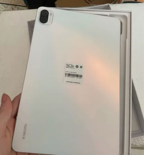 小米平板5 高通860 6+128gb ...