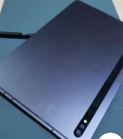 港版三星tab s7 6+128G wif...