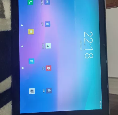 考研用平板 8月刚买的 外表完好 用起来就...