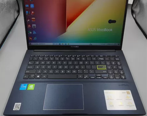华硕VivoBook15 V5050E 2...