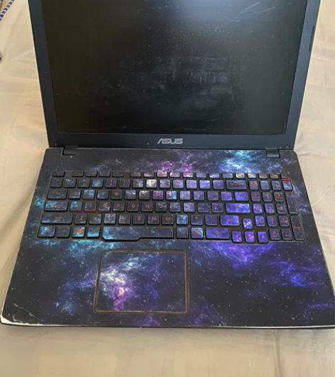 华硕飞行堡垒i5游戏本GTX1050高配大...