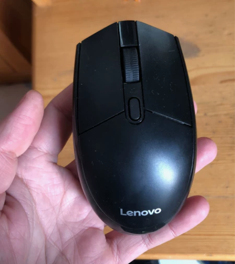联想无线鼠标 买电脑送的 低价转让 感兴趣...