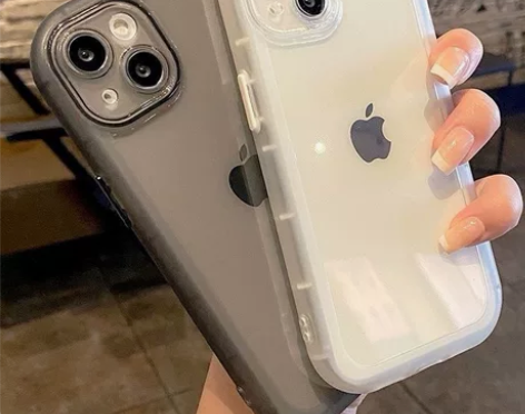 【特价包邮】全新 Apple苹果镜头全包液...
