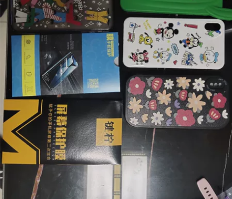 苹果iPhonexsmax手机壳液态硅胶潮...