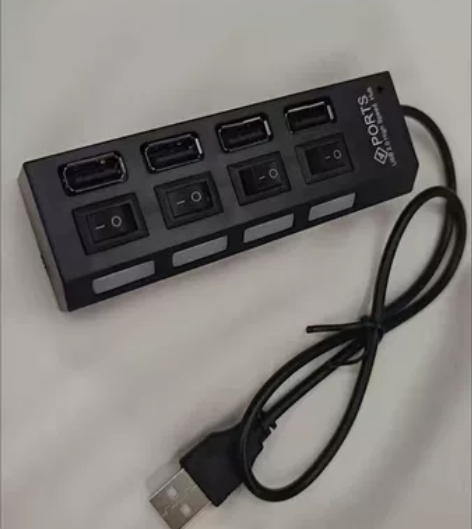 分线器USB加长版，电脑笔记本U盘鼠标键盘...