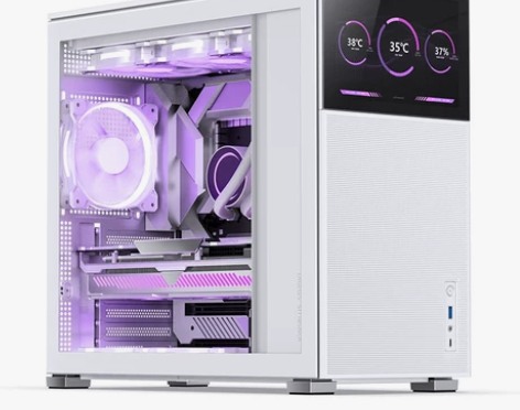 乔思伯松果D31/D41MESH副屏网孔版...