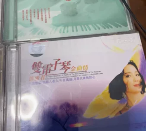 邓丽君，古筝，葫芦丝，二胡，陶笛，双电子琴...