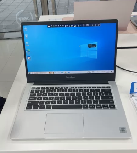 小米Redmi book14 外观9成新 ...