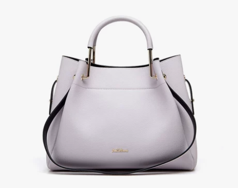 Wanlima/万里马女包经典简约单肩时尚...