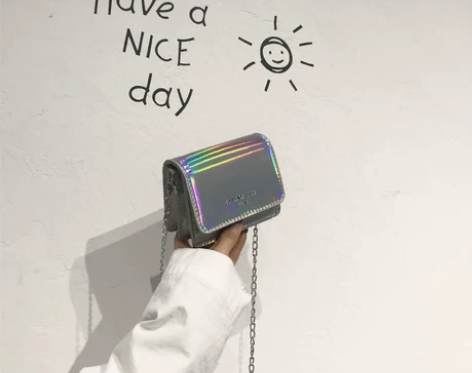 夏天小包百搭ins斜挎包女2020新款潮网...