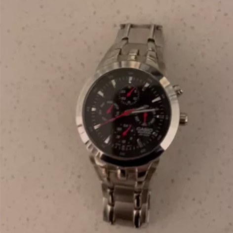 Casio/卡西欧 3745       ...