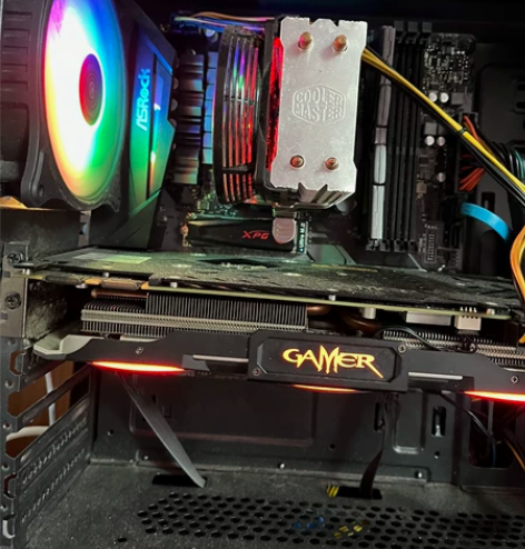 9400f套装，华擎b365pro4主板，...
