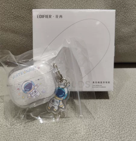 全新包邮漫步者花再 Zero Buds 蓝...