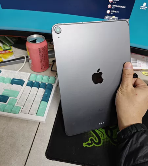 ipad air4 插卡版 国行256g ...
