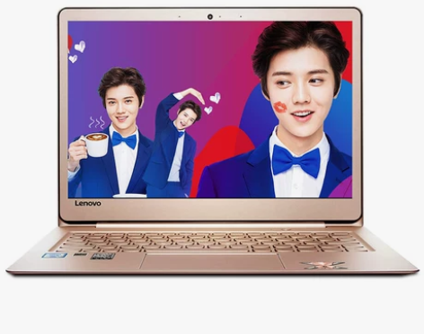 Lenovo/联想 小新 air 12英寸...