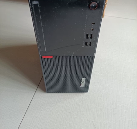 Lenovo联想ThinkCentre E...