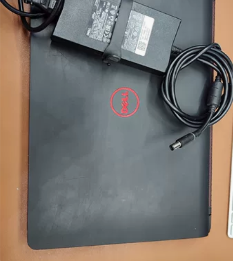 戴尔游匣5576游戏本 办公本 独显笔记本...