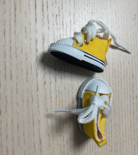 棉花娃娃鞋 感兴趣的话点“我想要”和我私聊...