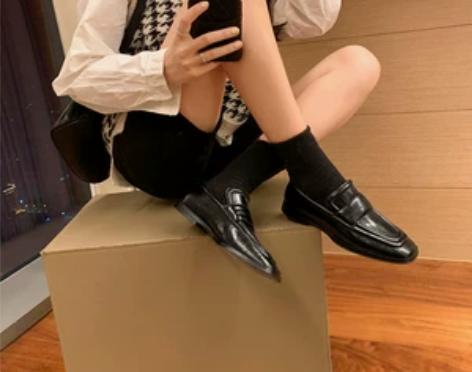 【断码捡漏】单鞋合集~限量抢购 不退不换 ...