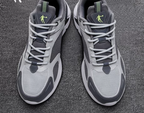 乔丹鞋 男鞋2022夏季新款网面透气运动鞋...