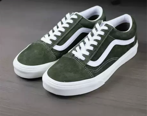 VANS范斯/万斯闷包37码 OLD SK...